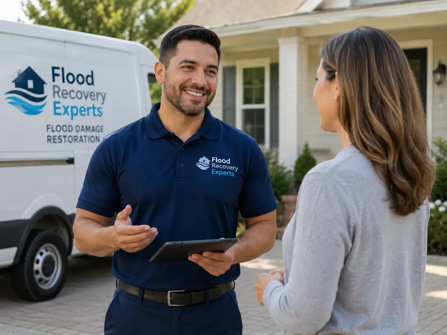 Flood Damage Cleanup Fairbury, IL FAQs